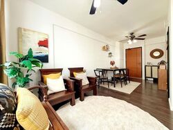 Blk 180B Rivervale Arc (Sengkang), HDB 2 Rooms #628013331